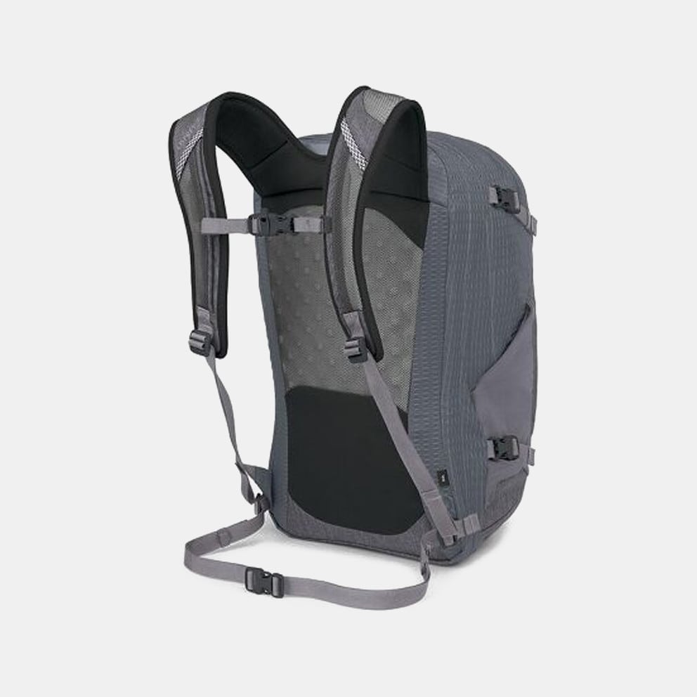 Osprey Nebula Tungsten Soundwave Grey Heather Os