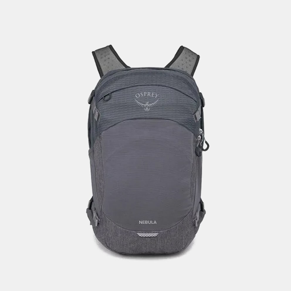 Osprey Nebula Tungsten Soundwave Grey Heather Os