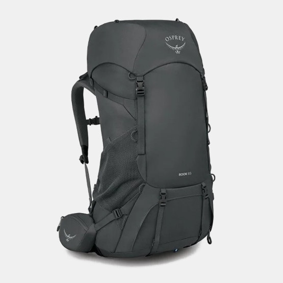 Osprey Rook 65 Dark Charcoal/Silver Lining Ef O/S