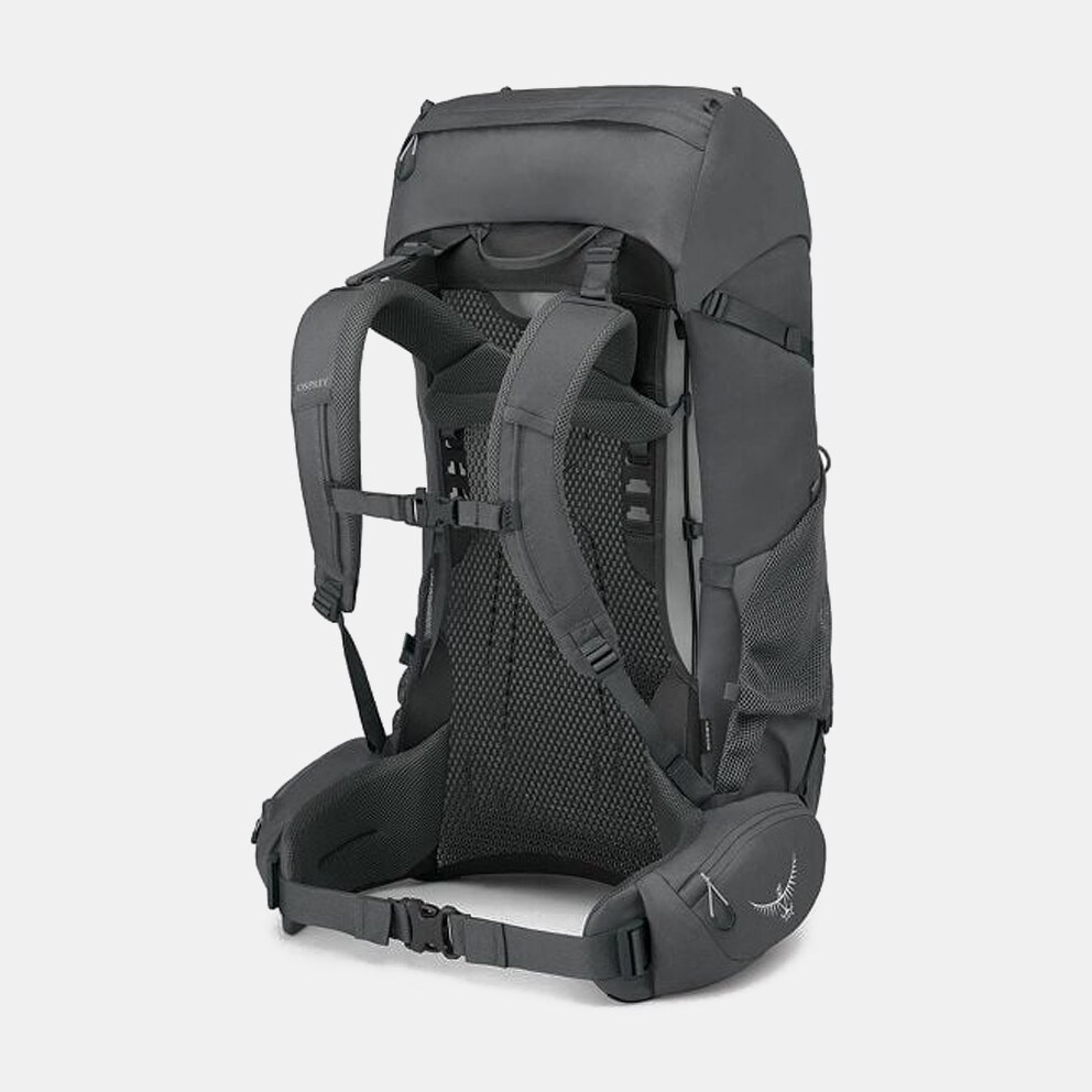 Osprey Rook 65 Dark Charcoal/Silver Lining Ef O/S