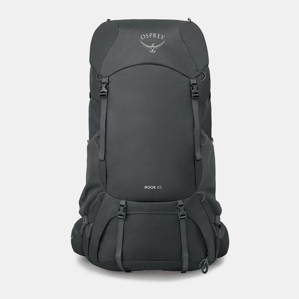 Osprey Rook 65 Dark Charcoal/Silver Lining Ef O/S