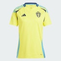 adidas Sweden 24 Home Jersey