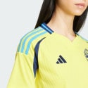 adidas Sweden 24 Home Jersey