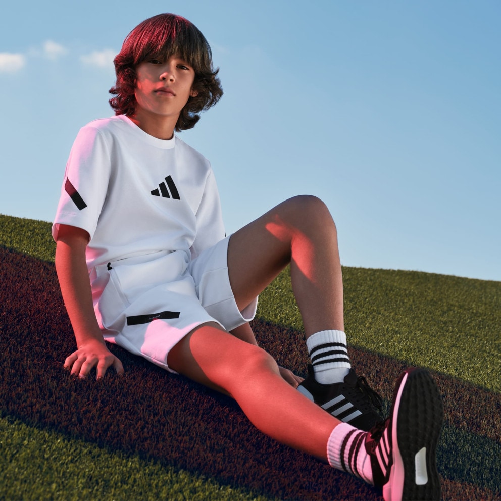 adidas sportswear Ubounce Dna Shoes Kids