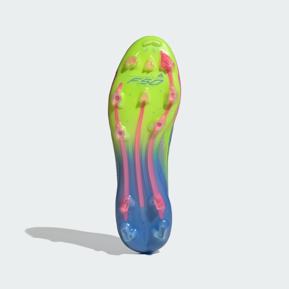 adidas F50 Elite Firm Ground Boots