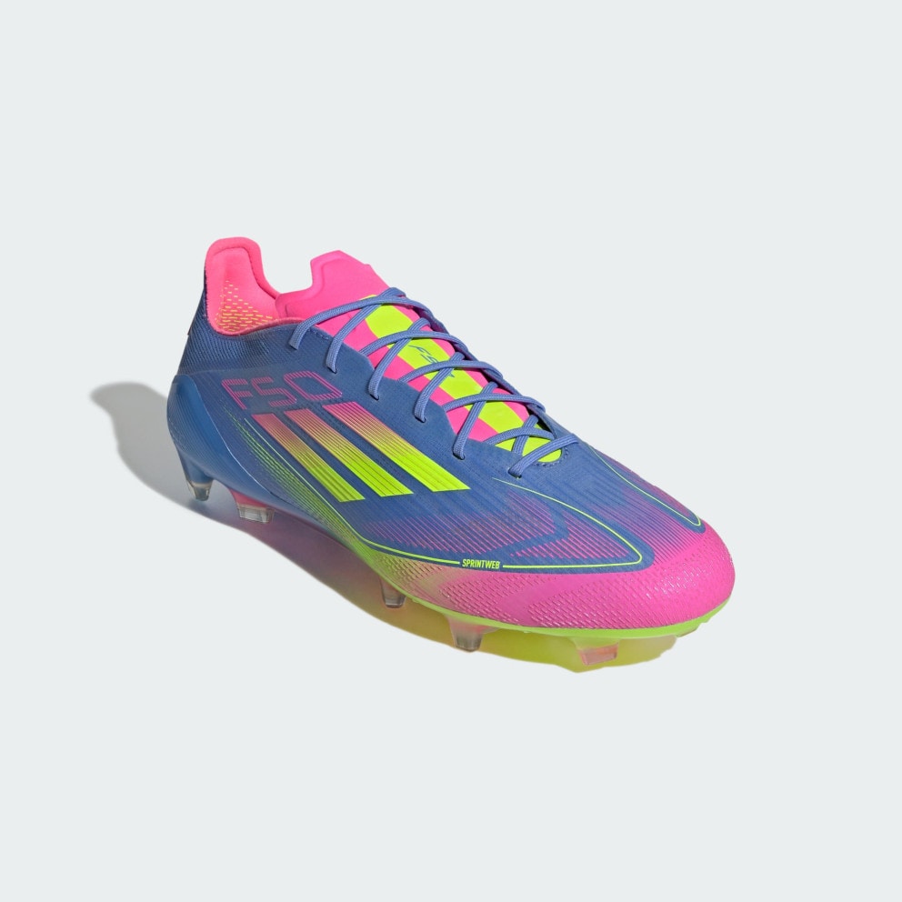 adidas F50 Elite Firm Ground Boots