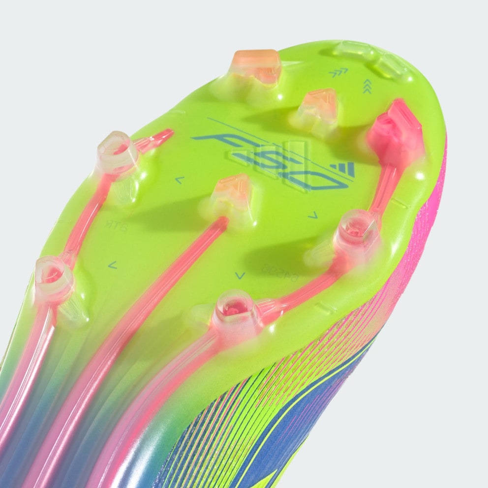 adidas F50 Elite Firm Ground Boots