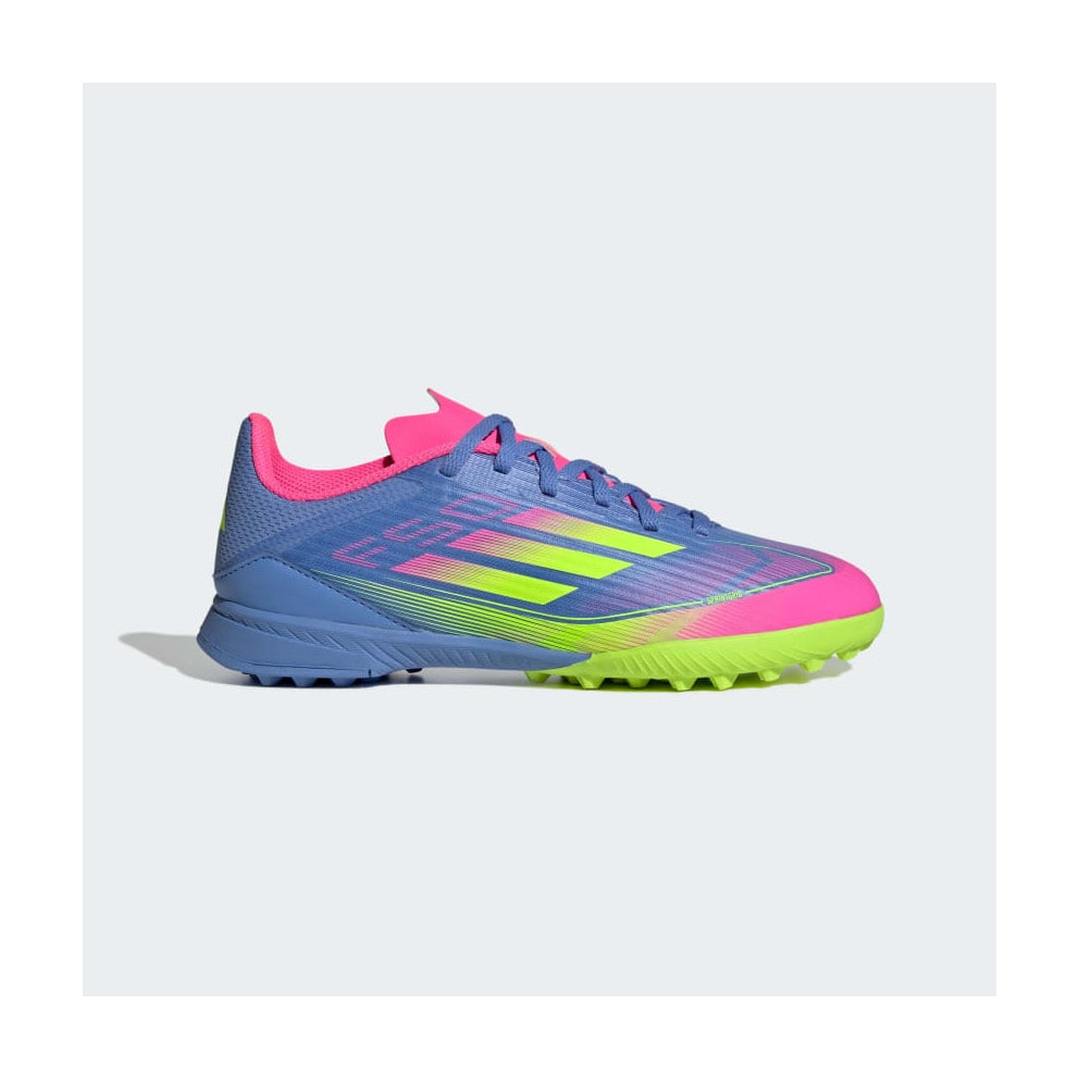 adidas F50 League Turf Boots Kids