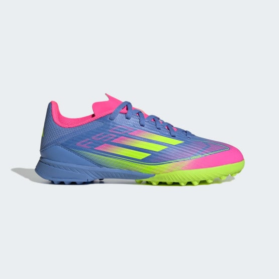 adidas F50 League Turf Boots Kids