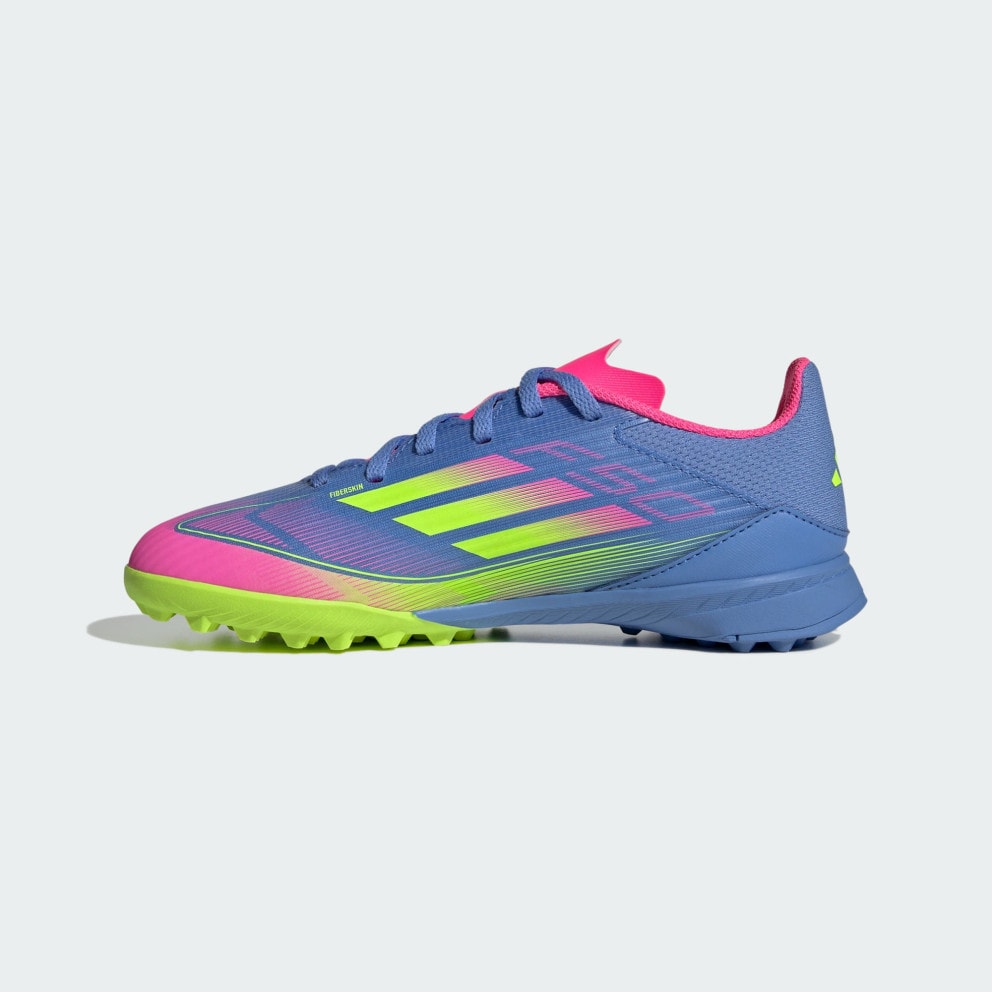adidas F50 League Turf Boots Kids