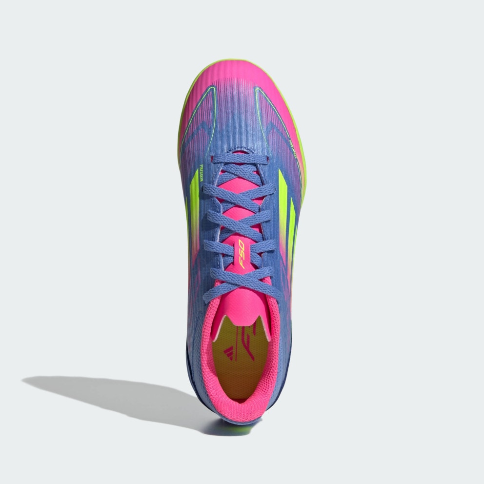 adidas F50 League Turf Boots Kids