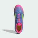 adidas F50 League Turf Boots Kids