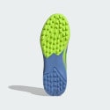 adidas F50 League Turf Boots Kids