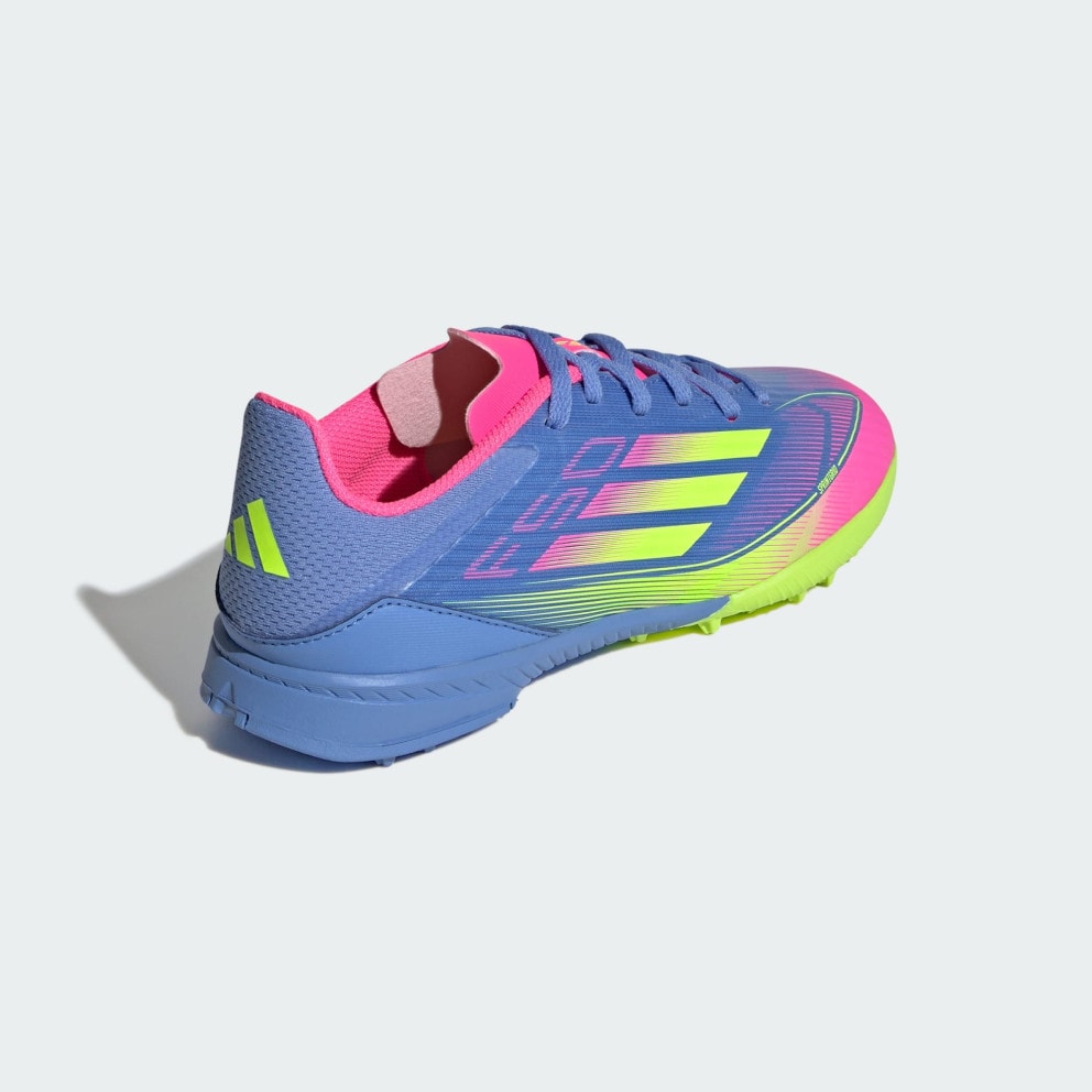 adidas F50 League Turf Boots Kids