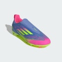adidas F50 League Laceless Firm/Multi-Ground Boots Kids