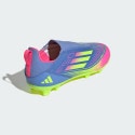 adidas F50 League Laceless Firm/Multi-Ground Boots Kids