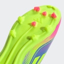 adidas F50 League Laceless Firm/Multi-Ground Boots Kids