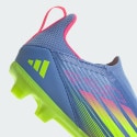 adidas F50 League Laceless Firm/Multi-Ground Boots Kids