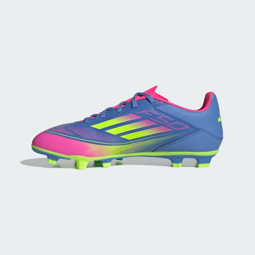 adidas F50 Club Firm/Multi-Ground Boots