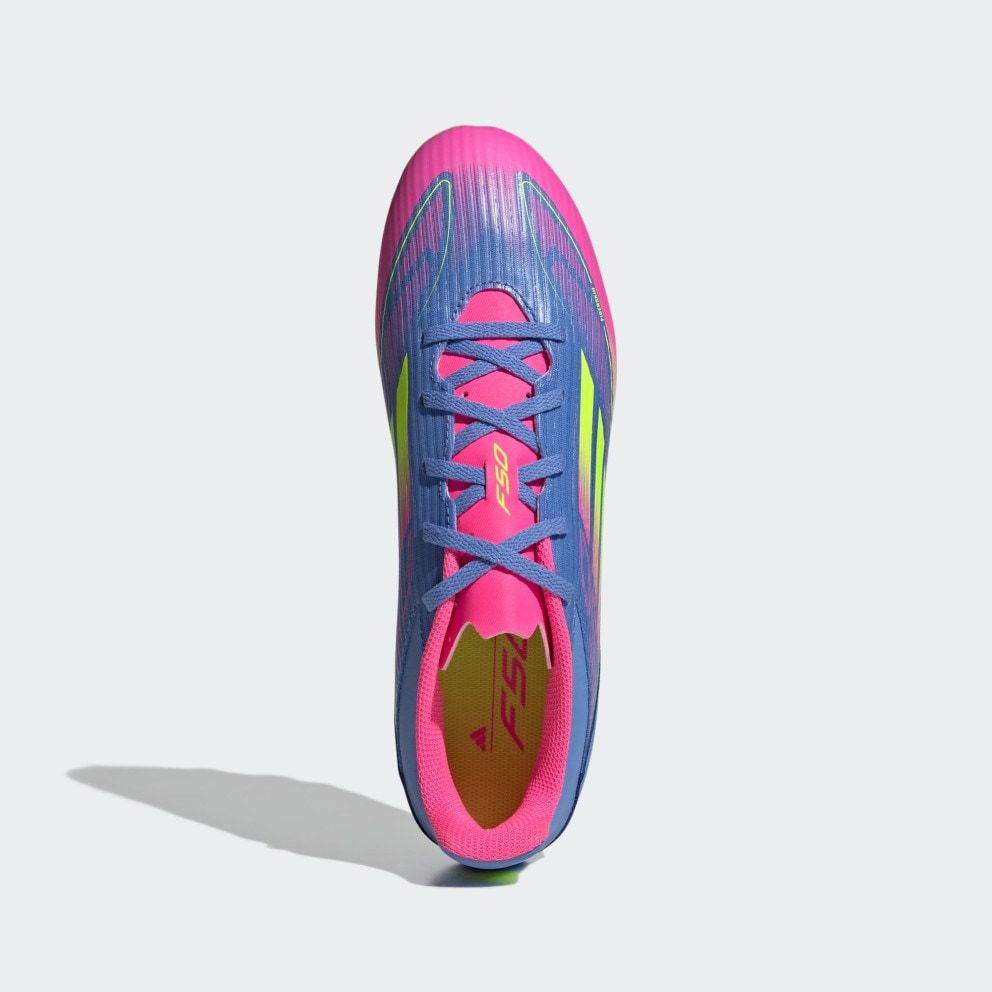 adidas F50 Club Firm/Multi-Ground Boots