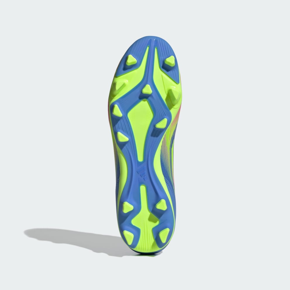 adidas F50 Club Firm/Multi-Ground Boots