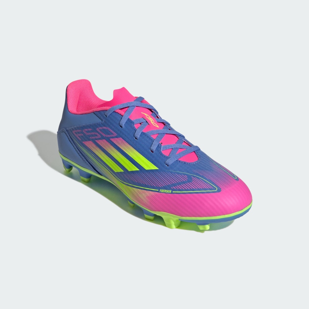 adidas F50 Club Firm/Multi-Ground Boots