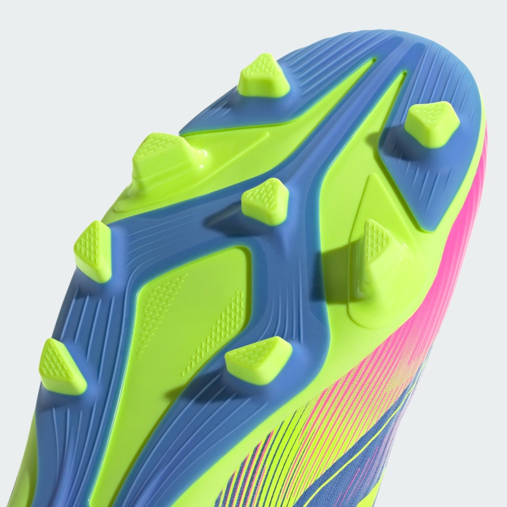 adidas F50 Club Firm/Multi-Ground Boots