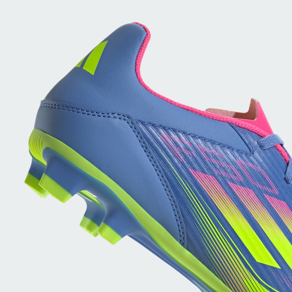 adidas F50 Club Firm/Multi-Ground Boots
