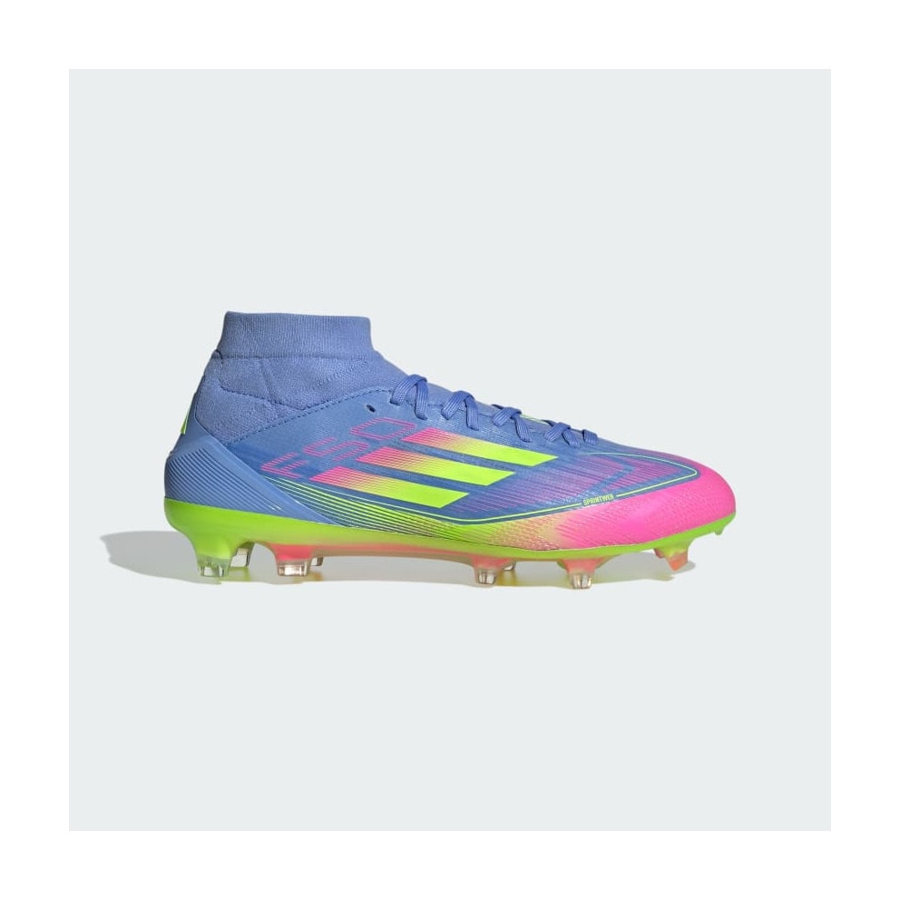 adidas F50 Pro Mid Firm Ground Boots