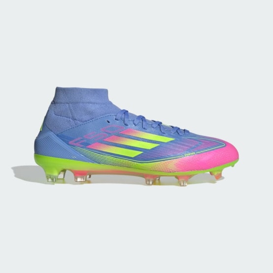 adidas F50 Pro Mid Firm Ground Boots