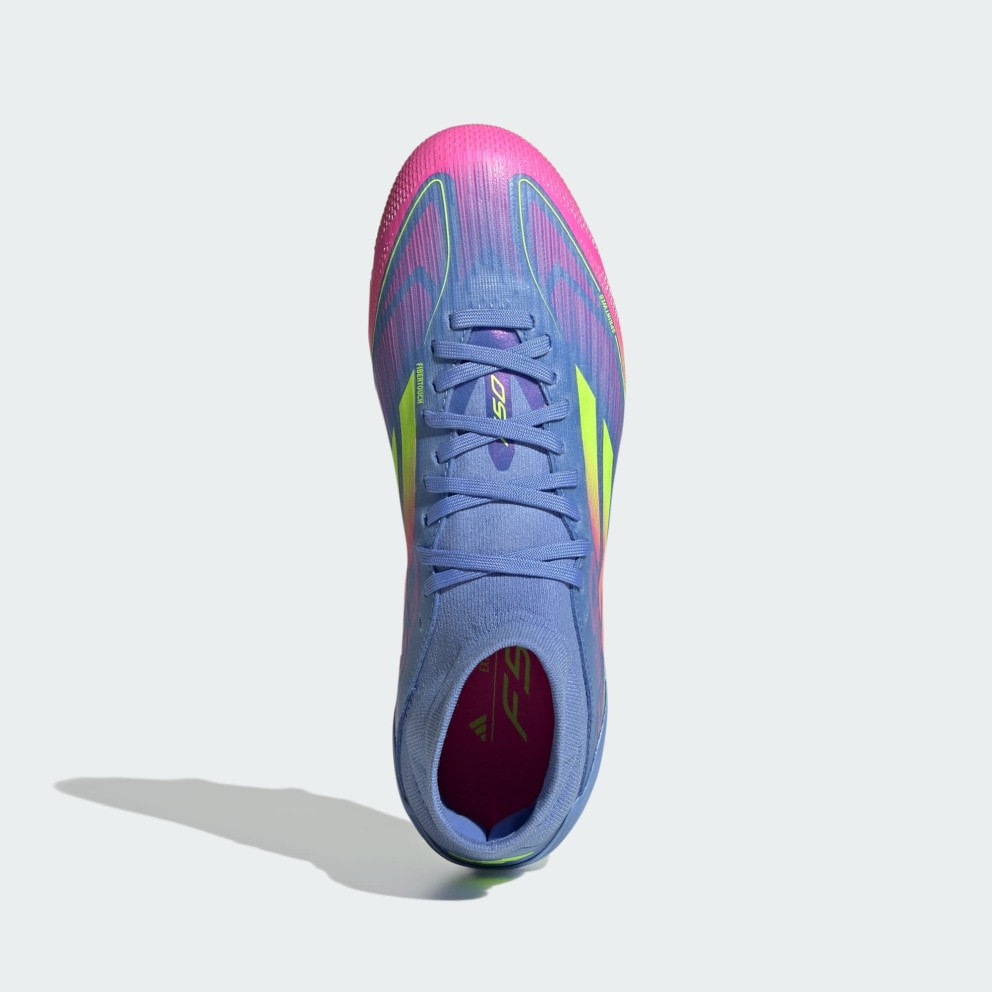 adidas F50 Pro Mid Firm Ground Boots