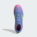 adidas F50 Pro Mid Firm Ground Boots