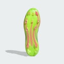 adidas F50 Pro Mid Firm Ground Boots
