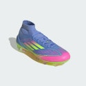 adidas F50 Pro Mid Firm Ground Boots