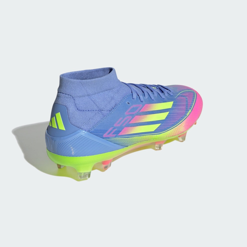 adidas F50 Pro Mid Firm Ground Boots