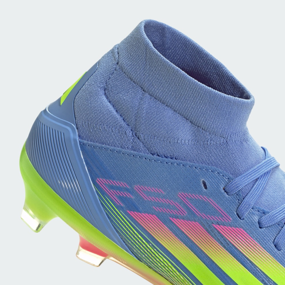 adidas F50 Pro Mid Firm Ground Boots