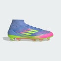 adidas F50 Pro Mid Firm Ground Boots
