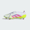 adidas Predator Elite Fold-Over Tongue Soft Ground Boots