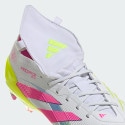 adidas Predator Elite Fold-Over Tongue Soft Ground Boots