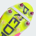 adidas Predator Elite Fold-Over Tongue Soft Ground Boots