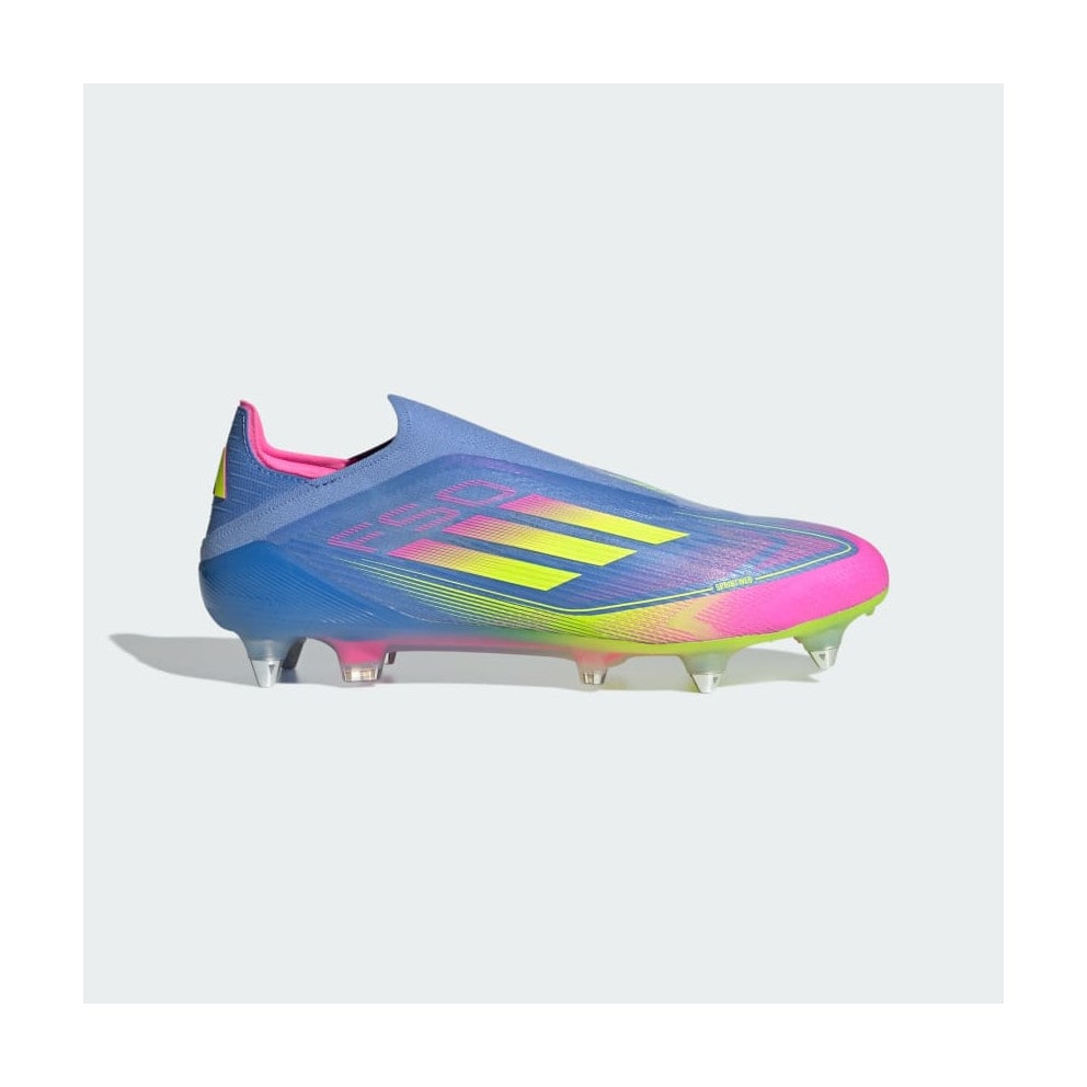 adidas F50 Elite Laceless Soft Ground Boots