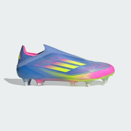 adidas F50 Elite Laceless Soft Ground Boots