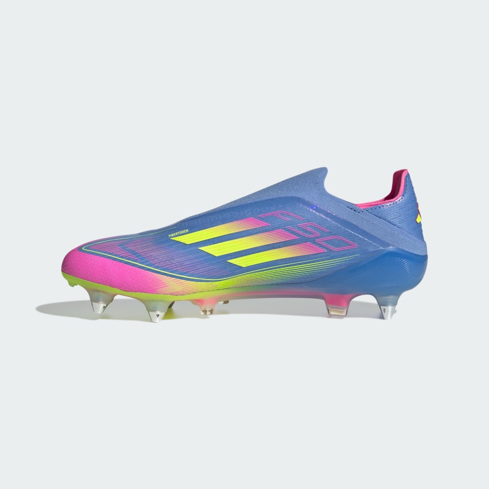 adidas F50 Elite Laceless Soft Ground Boots