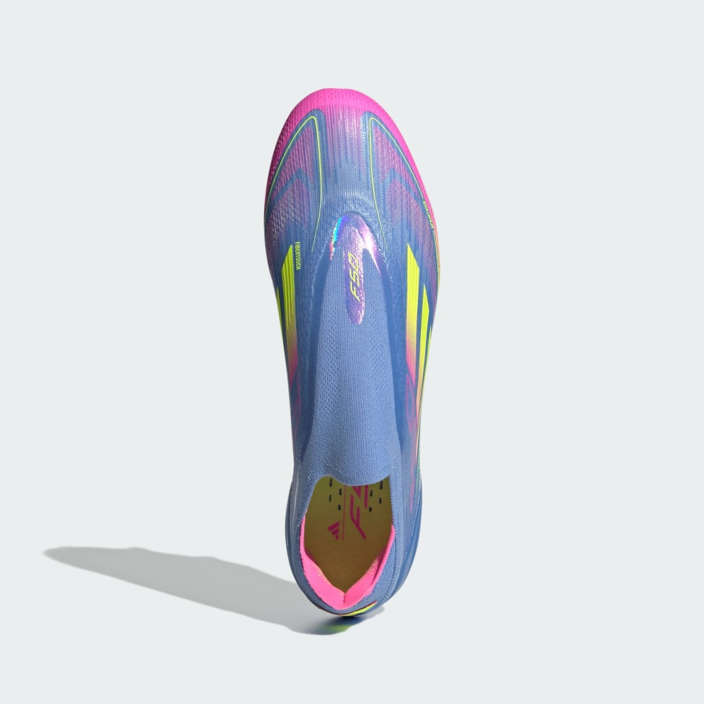 adidas F50 Elite Laceless Soft Ground Boots