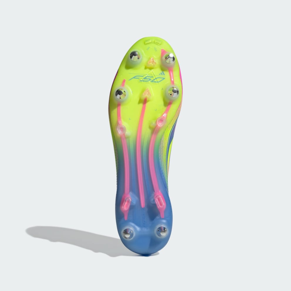 adidas F50 Elite Laceless Soft Ground Boots