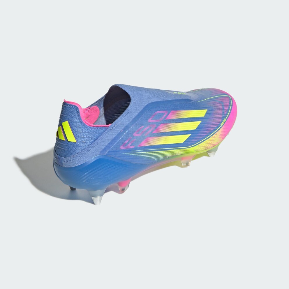 adidas F50 Elite Laceless Soft Ground Boots