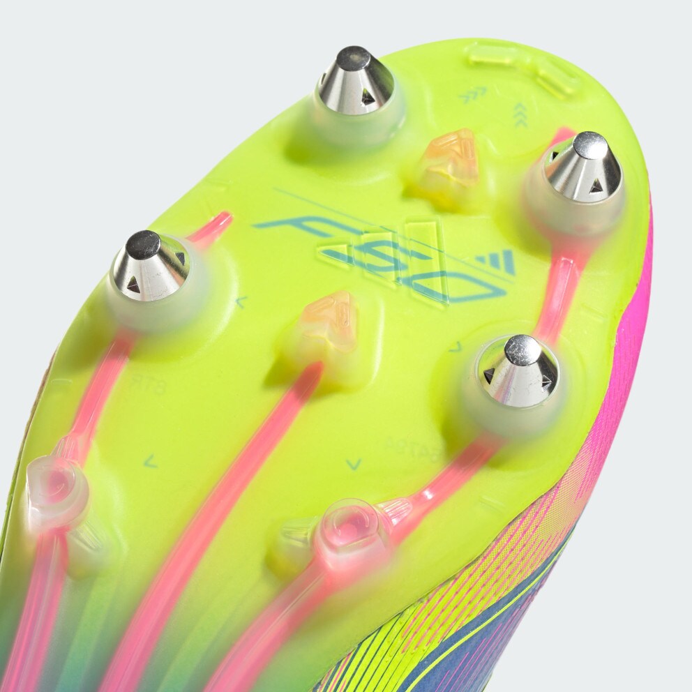 adidas F50 Elite Laceless Soft Ground Boots