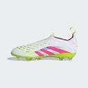 adidas Predator Elite Laceless Firm Ground Boots Kids