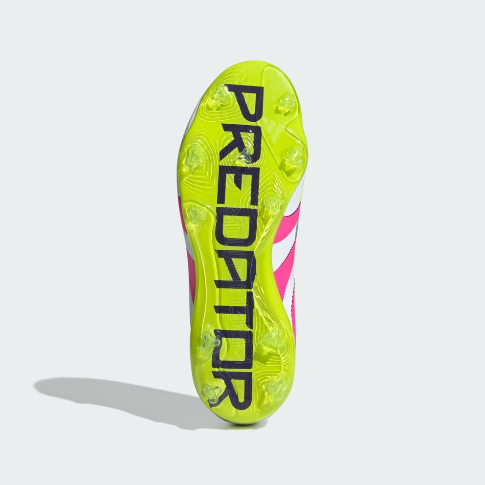 adidas Predator Elite Laceless Firm Ground Boots Kids