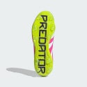 adidas Predator Elite Laceless Firm Ground Boots Kids